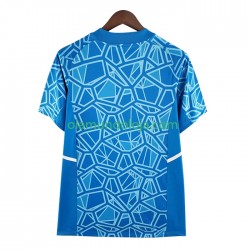 Camisola CR Flamengo Guarda-redes Homem Equipamento Primeiro 2022-2023 Manga Curta